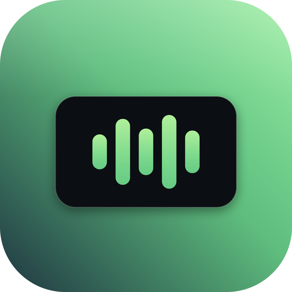 Carthios app icon